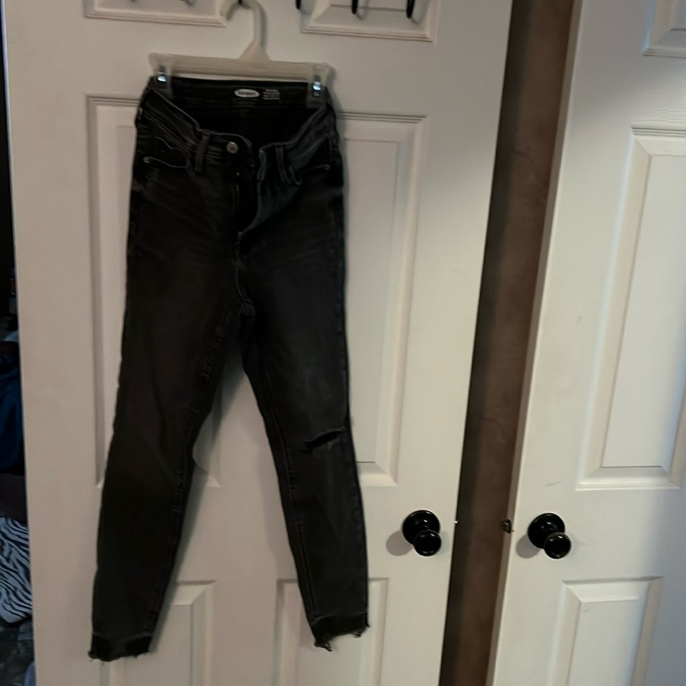 Old navy jeans